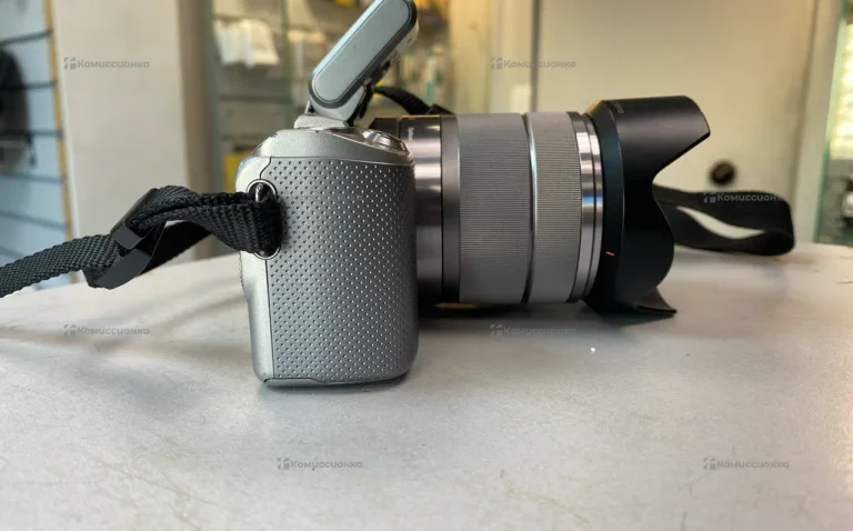 Фотоаппарат  Sony NEX-5N