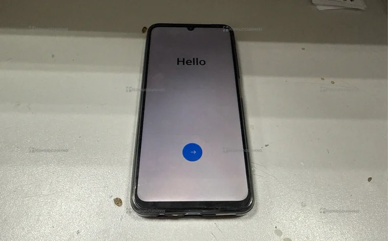 Realme Note 50 3/64Gb