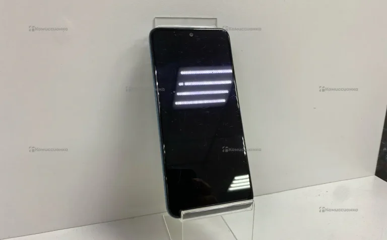 Xiaomi Redmi Note 11 4/128GB