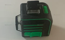 Купить Нивелир ADA Cube 3-360 GREEN б/у , в Уфа Цена:2990рублей