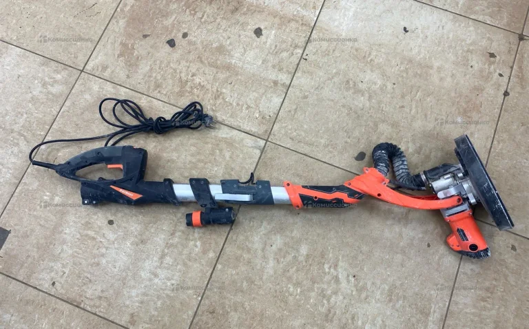 Полировальная машина Patriot WS 225 SL Expert