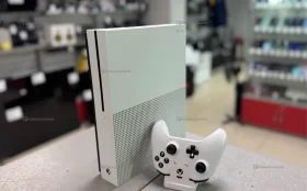 Купить Приставка Xbox one series S б/у , в Новокуйбышевск Цена:15990рублей