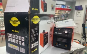 Сварочный аппарат Wellerman wl-5006