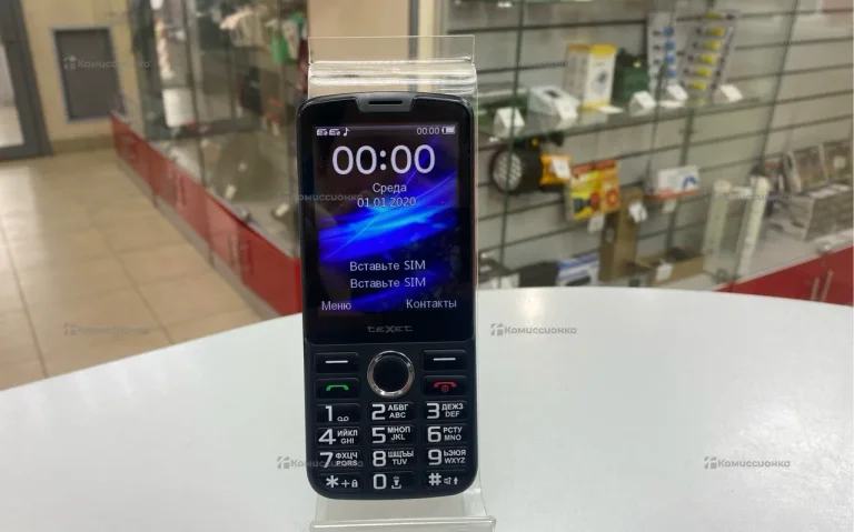 Texet TM-308