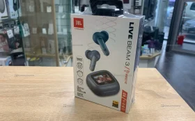 Наушники  JBL Live beam 3