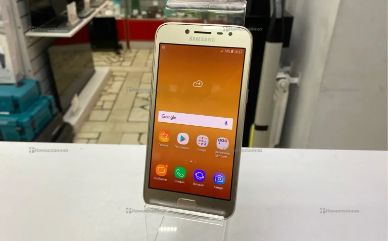 Samsung J2 16GB