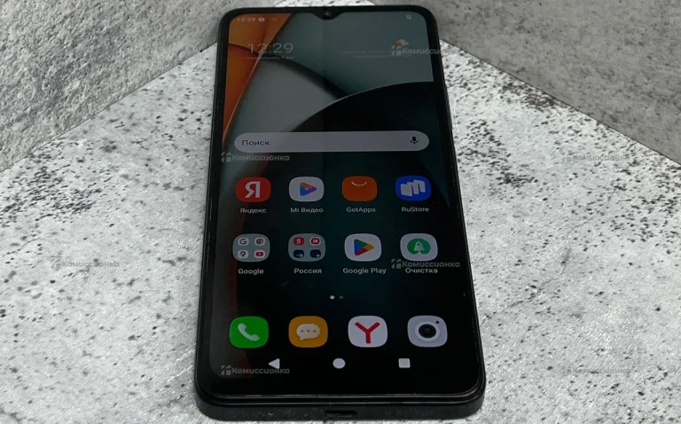 Xiaomi Redmi A3 6/128 ГБ