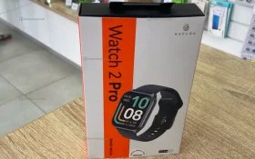 Часы  haylou watch 2 pro