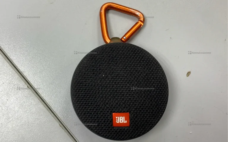 Колонка JBL clip 2