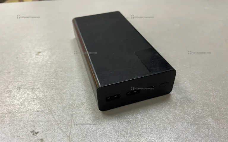 Power Bank  sky dolphin