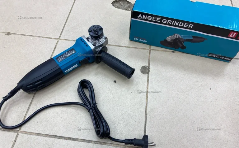 УШМ MAKITA 125мм GA5030R