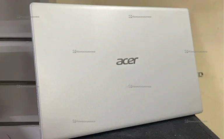 Ноутбук acer
