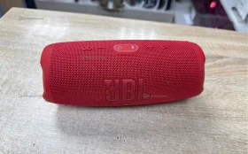Купить Колонка  Jbl charge 5 б/у , в Москва и область Цена:5900рублей