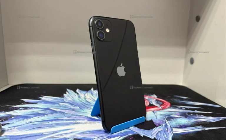 Apple iPhone 11 4/128 ГБ