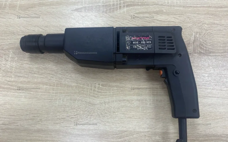 Дрель Ритм МЭП-500ЭРУ