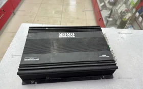 Купить Усилитель  MOMO D-500 б/у , в Саратов Цена:2500рублей