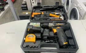 Шуруповерт Deko