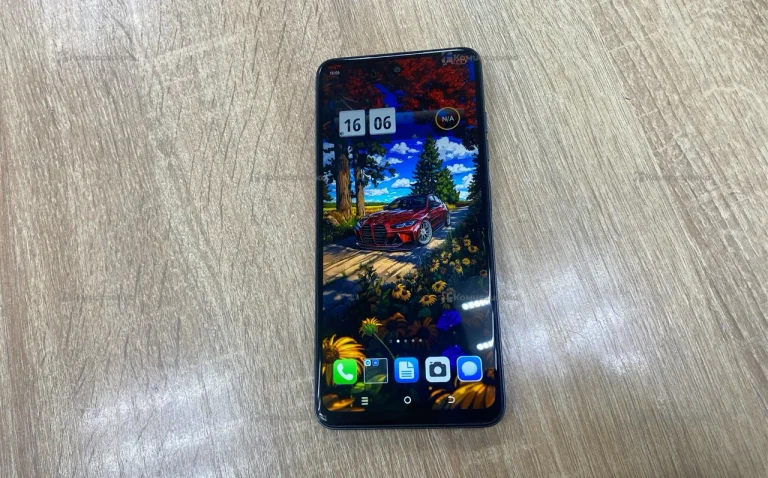 Tecno Spark 20C 8/128 ГБ