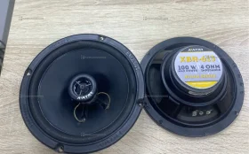 Колонки Avatar XBR-613