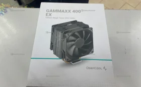 Купить Кулер Gammax 400EX б/у , в Москва и область Цена:1500рублей