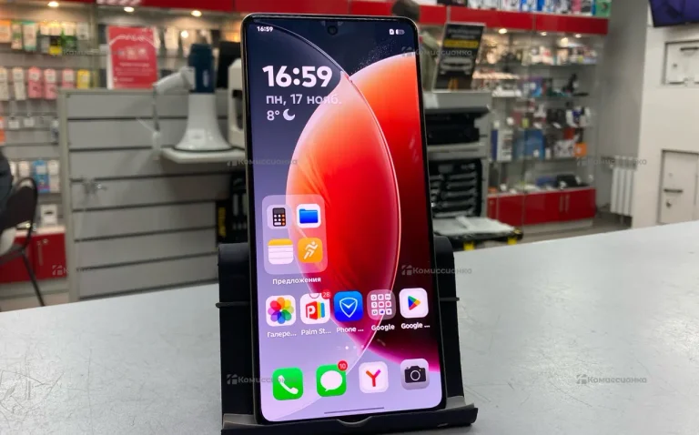 Tecno Camon 30 8/256 ГБ