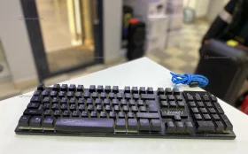 Купить Клавиатура qumo k01 б/у , в Сызрань Цена:490рублей