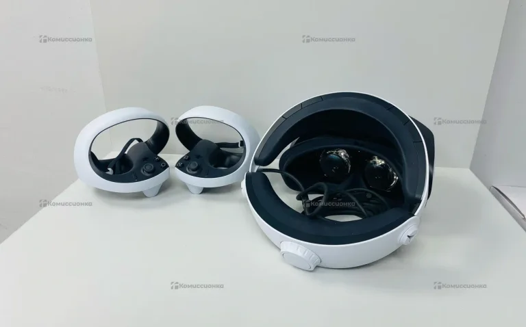 PS5.s Очки виртуальной реальности PS5 VR2