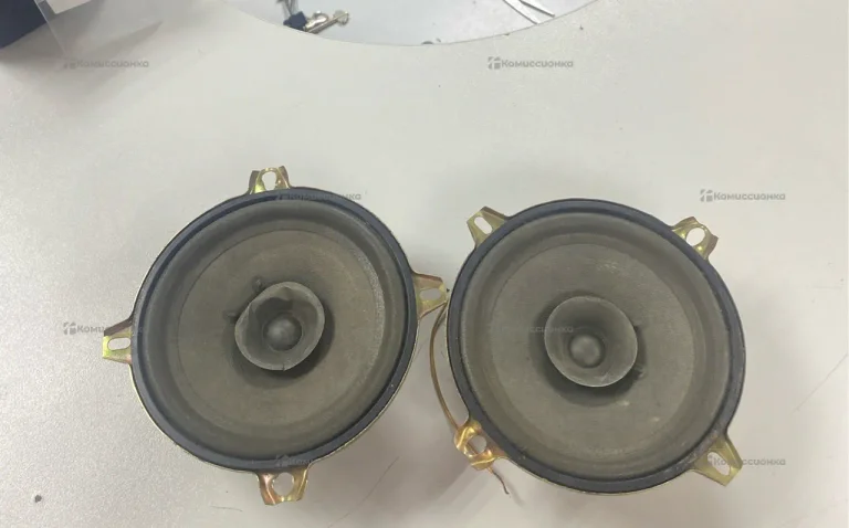 Колонки 25вт ГДШ-1А-4