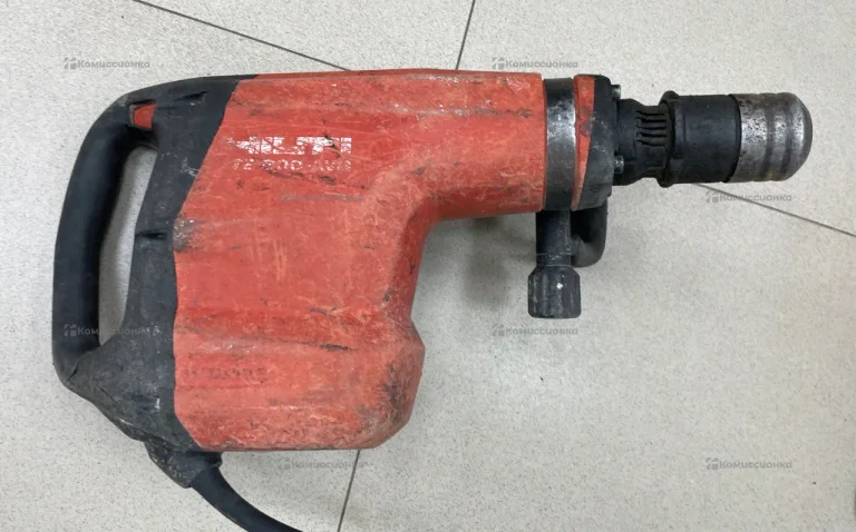 Отбойный молоток HILTI TE 800-AVR
