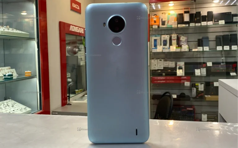 Nokia C30 3/64