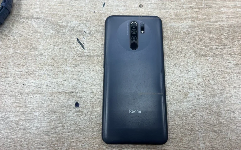 Xiaomi Redmi 9 4/64 ГБ