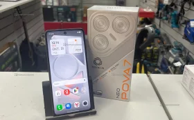 Tecno POVA 7 Neo 8/256 ГБ