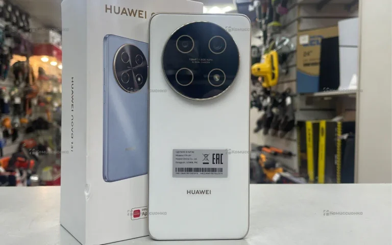 Huawei nova 13i 8/128 ГБ