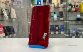 Honor 8X 4/64 ГБ