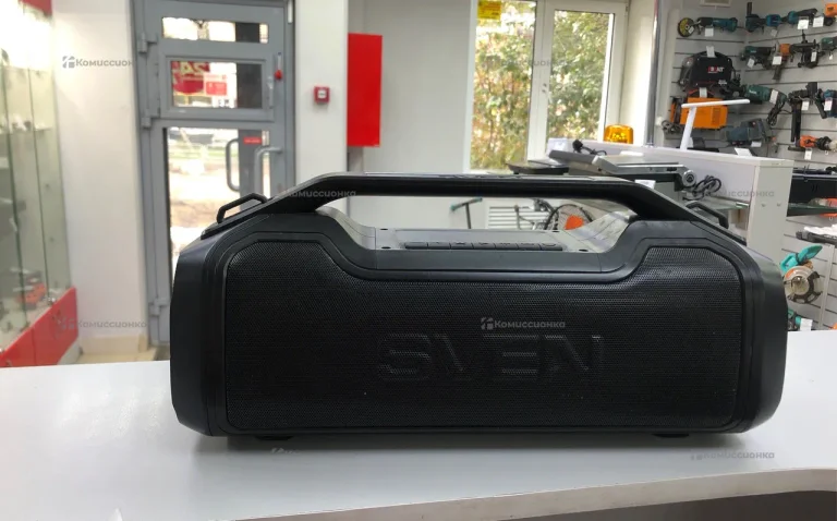 Колонка  Sven ps-390