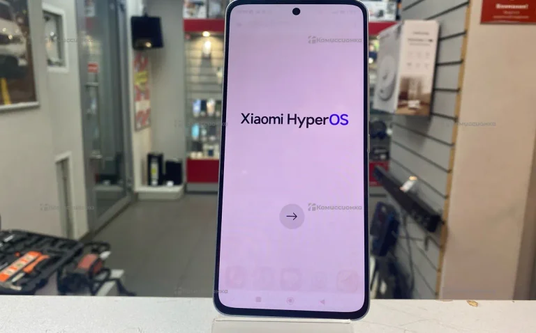 Xiaomi 12 Lite 8/128Gb