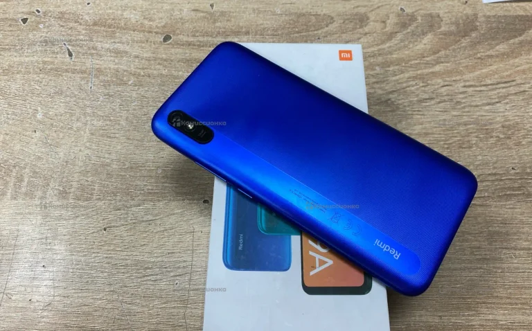 Xiaomi Redmi 9A 2/32 ГБ