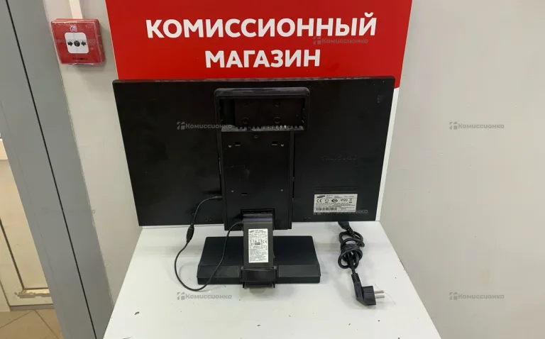 Монитор Samsung SyncMaster S22A200B