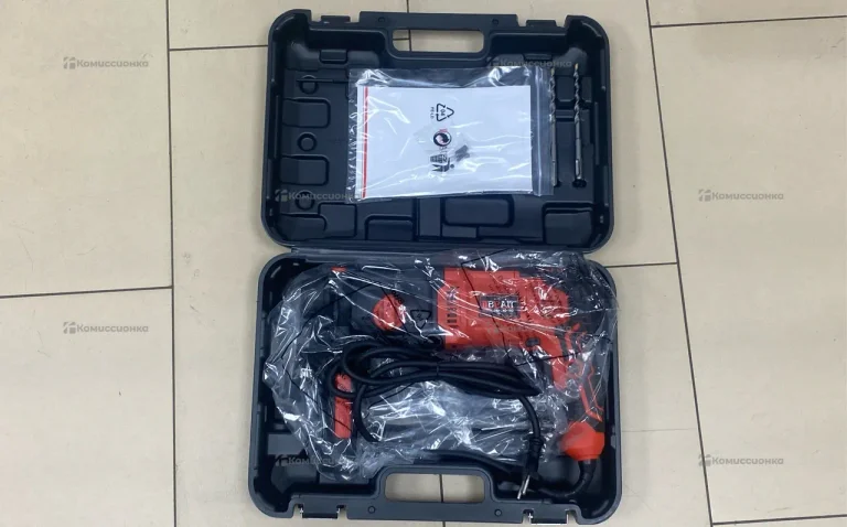 перфоратор Brait BRH24DPRO