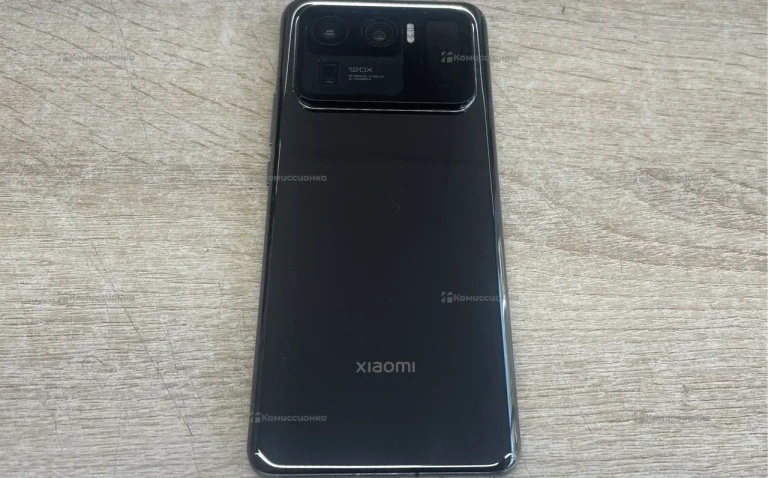 Xiaomi Mi 11 Ultra 8/256 ГБ
