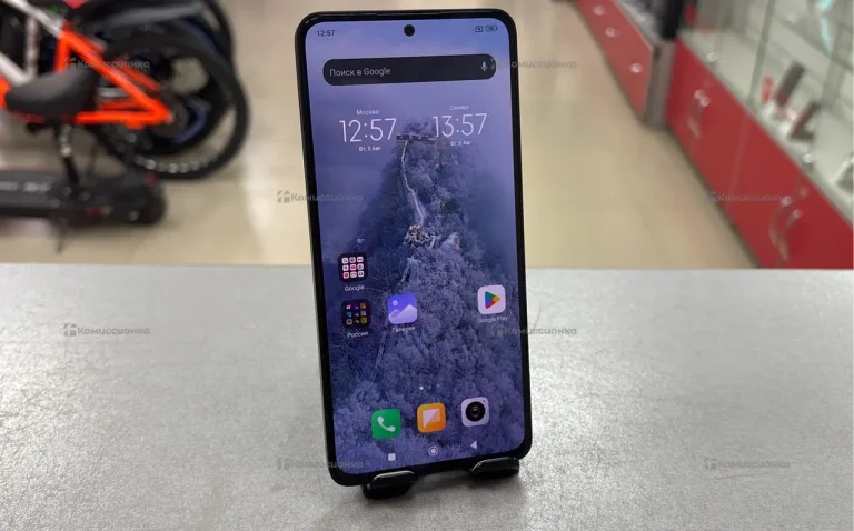 Xiaomi Redmi Note 13 4G 8/256 ГБ