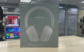Наушники Commo One