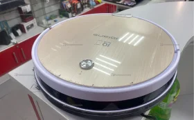 Робот-пылесос Polaris 0735 Wi-Fi iq home