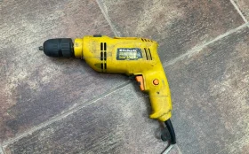 Купить дрель bsm 650e б/у , в Симферополь Цена:990рублей