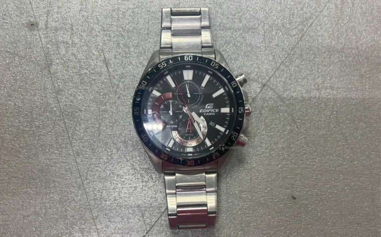 Часы  Casio efv-620