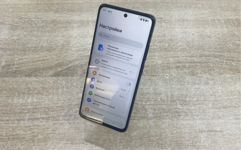 Realme C75 8/256Gb
