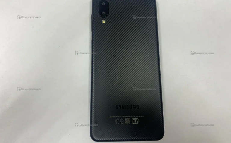 Samsung Galaxy A02 2/32 ГБ