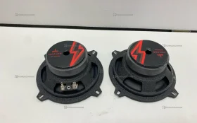 Колонки Урал Молния АС-МЛ130