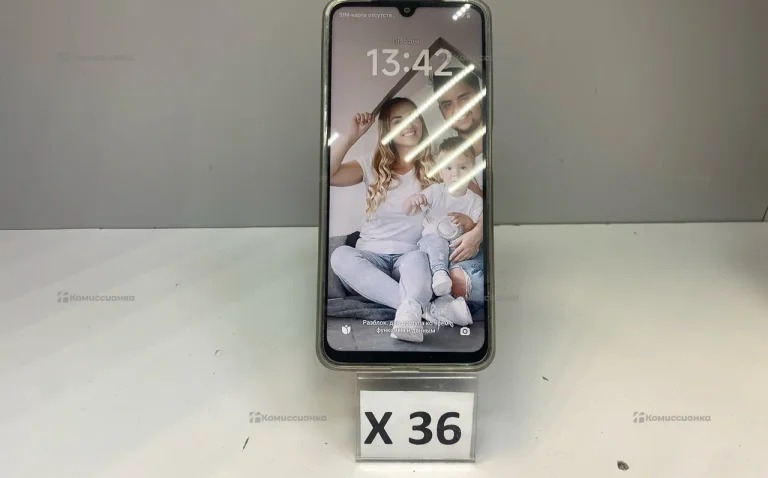 Xiaomi Redmi A5 4/128 ГБ