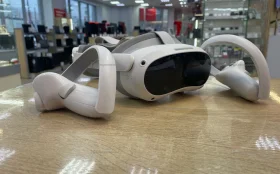 Купить VR Очки Pico 4 256Gb б/у , в Самара Цена:25000рублей